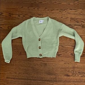 Princess Polly Sweater